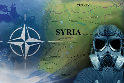Atrasos sobre armas químicas da Síria testam acordo entre EUA e Rússia