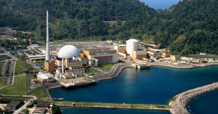 Usina Nuclear Angra 1 voltou ao Sistema Interligado Nacional