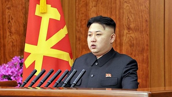 Coreia do Norte adverte embaixadas a retirarem diplomatas do país