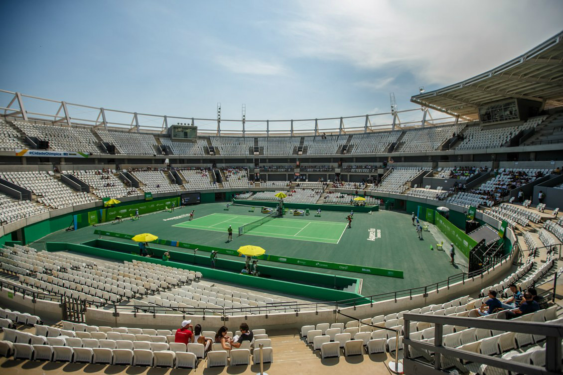 Foto: Gabriel Heusi/Brasil2016.gov.br