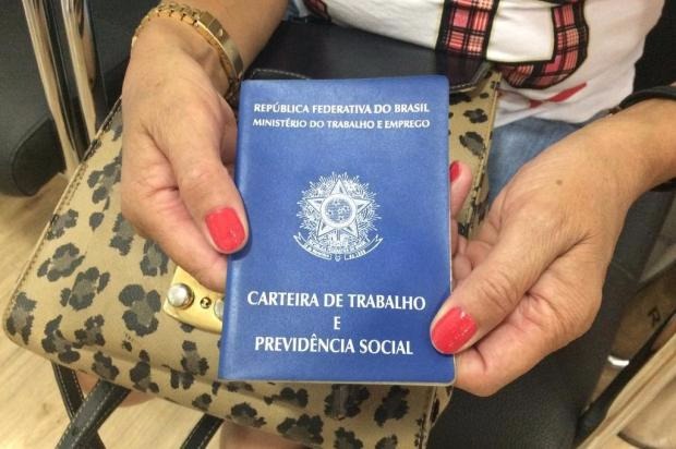 Trabalhadores receberão até o final de agosto parte do lucro do FGTS Foto: Divulgação
