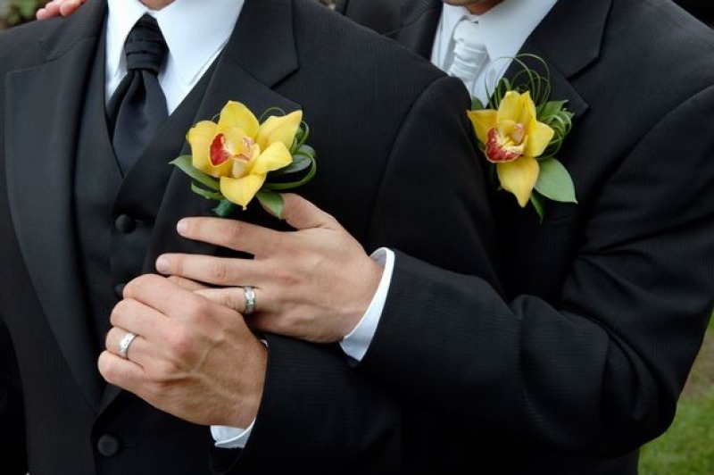 Unesco reconhece união homoafetiva como patrimônio mundial Divulgação.