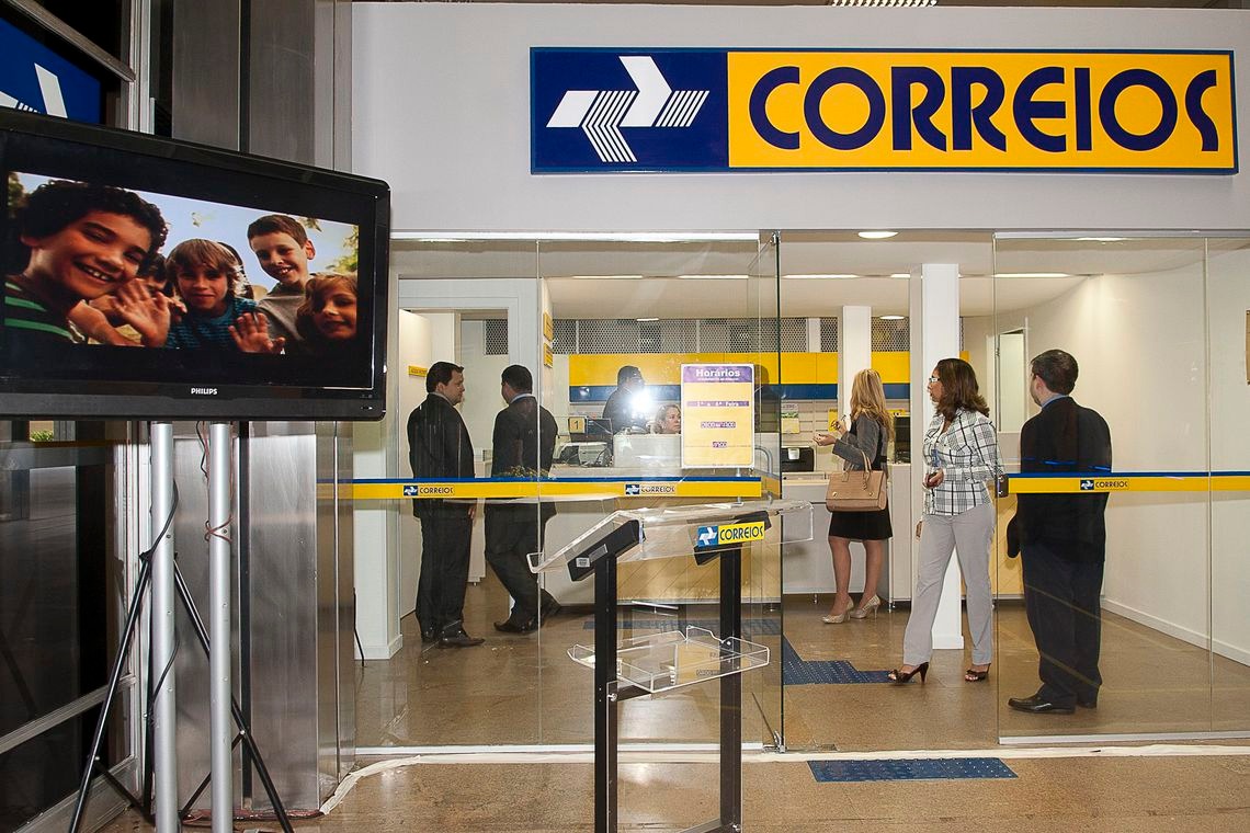 Elza Fiúza/Arquivo Agência Brasil