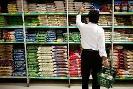 Prévia da inflação oficial é a menor para o mês de dezembro desde 1998 Alimentos pressionaram queda na inflação em dezembro