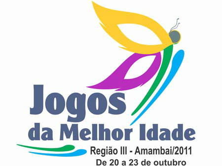 Acontece hoje a III fase dos jogos da Melhor idade em Amambai