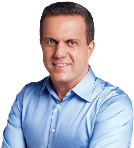 Ricardo Ayache é médico cardiologista e presidente da Cassems.Foto: Divulgação