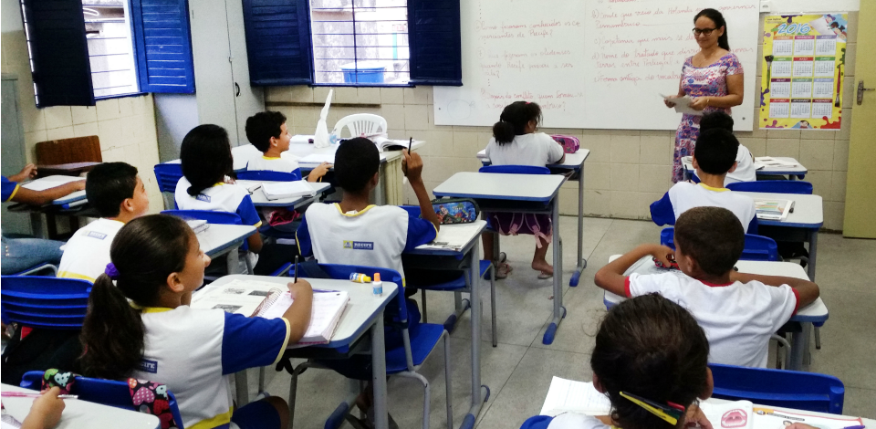 Plano Nacional de Educação é celebrado com avanços