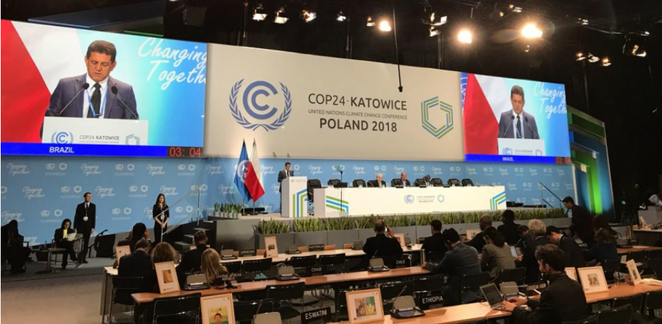 Evento está sendo realizado em Katowice, na Polônia - Foto: Lucas Tolentino/MMA