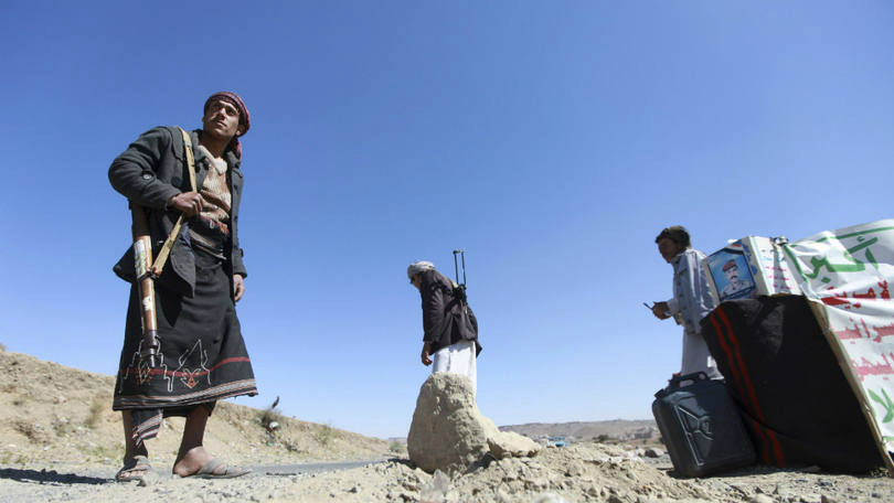 EUA confirmam morte de dois reféns durante operação resgate no Iémen