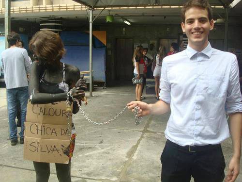 Trotes em universidades são violações difíceis de punir, dizem especialistas
