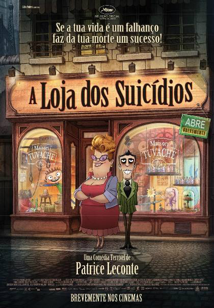 CineMIS exibe hoje “Depois de maio” com entrada franca