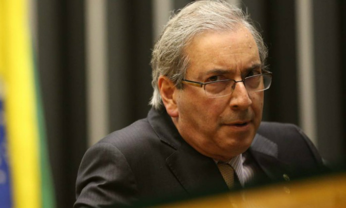 Cunha chama de “fofoca” notícia de suposto parecer favorável a impeachment Cunha chama de “fofoca” notícia de suposto parecer favorável a impeachment