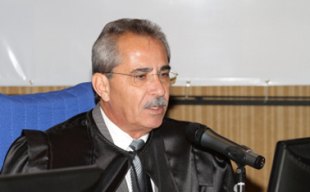 Conselheiro José Ricardo Pereira Cabral