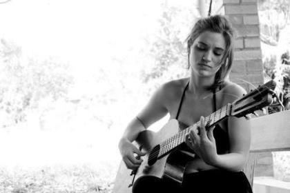 Sofia Basso leva som envolvente ao projeto CenaSom da Fundação de Cultura
