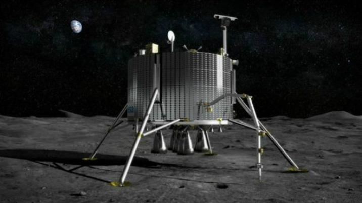 Europa e Rússia planejam missão conjunta para preparar colônia na Lua Missão será primeira de uma série para preparar retorno de humanos a Lua.