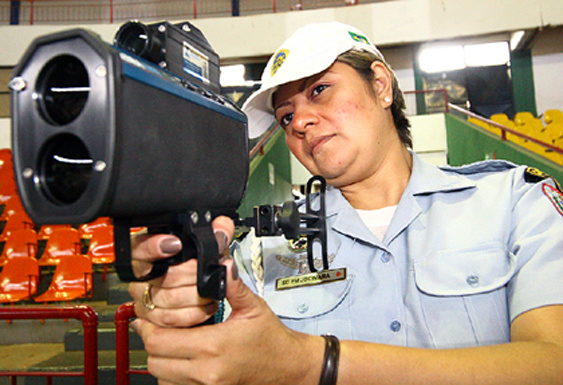 PRE faz recomendações para motoristas que pegarão a estrada neste feriado