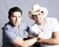 No sábado (6), o Show-Baile é com João Lucas & Walter Filho (foto) e Luis Guilherme & Nadielly.