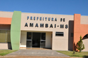 Prefeitura de Amambai realiza prestação de contas nesta segunda-feira (10) A reunião acontece no auditório da Semed.