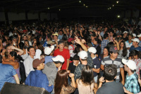 Programação do 23º Encontro Interestadual de Clubes de Laço