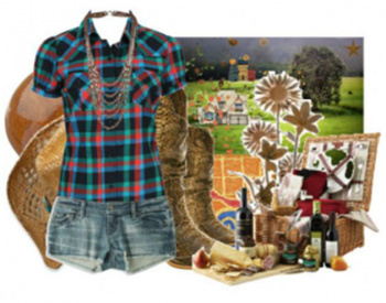 Estilo Country Estilo Country