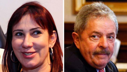 Não há nada ligando ex-chefe de gabinete a Lula, diz procuradora