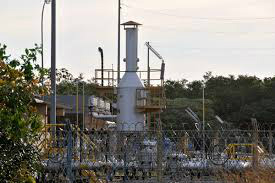Arrecadação do ICMS do gás natural tem queda de R$ 18 mi