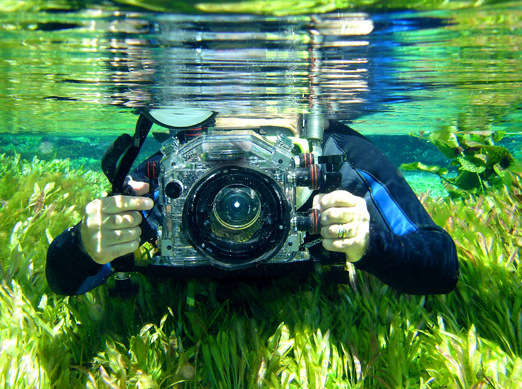 Bonito é eleito pela revista Viagem Turismo o melhor destino de ecoturismo