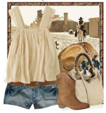Estilo Country Estilo Country