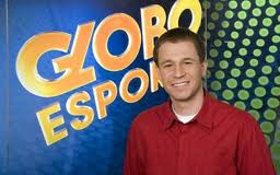 "Tem muito mais gente imbecil do que eu imaginava", diz Tiago Leifert ao voltar ao Twitter Tiago Leifert (TV Globo/Bob Paulino)