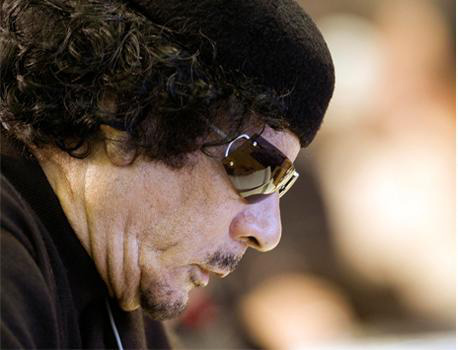 Khadafi estaria morto após captura, dizem rebeldes