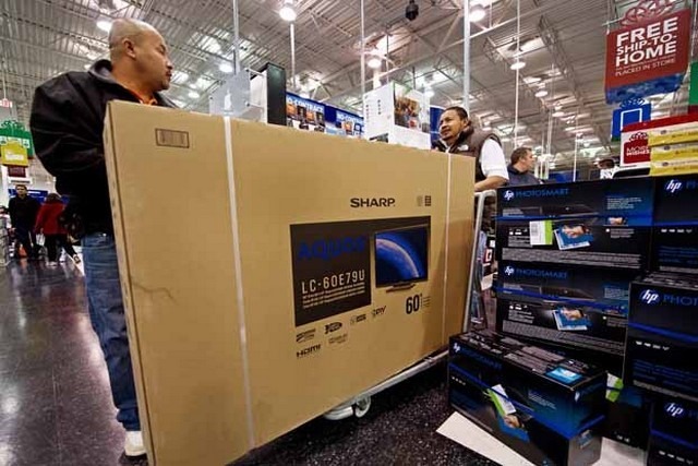 5 histórias de horror envolvendo a Black Friday Divulgação