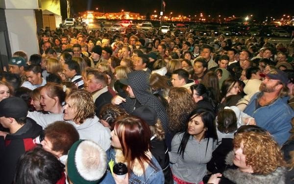 Você conhece a história da Black Friday? Você conhece a história da Black Friday?