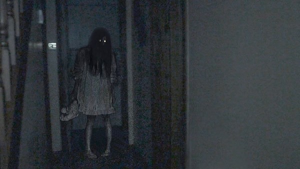 4 explicações científicas para o fantasma que você acha que viu Foto: Ilustração
