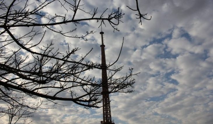 Meteorologia prevê semana com mudanças no tempo Foto: Chico Ribeiro