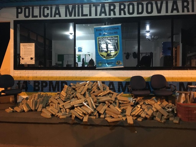 Foto: Divulgação - PRE