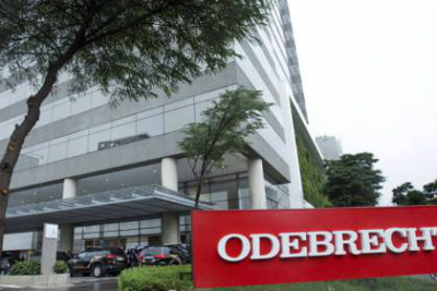 Odebrecht admite ter pago mais de R$ 3,3 bilhões em propina em 12 países Foto: Divulgação