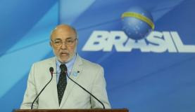 Ministro interino da Cultura pede demissão do cargo Em carta, João Batista de Andrade diz não ter interesse em ser efetivado no cargo de ministro da Cultura / Foto: Valter Campanato