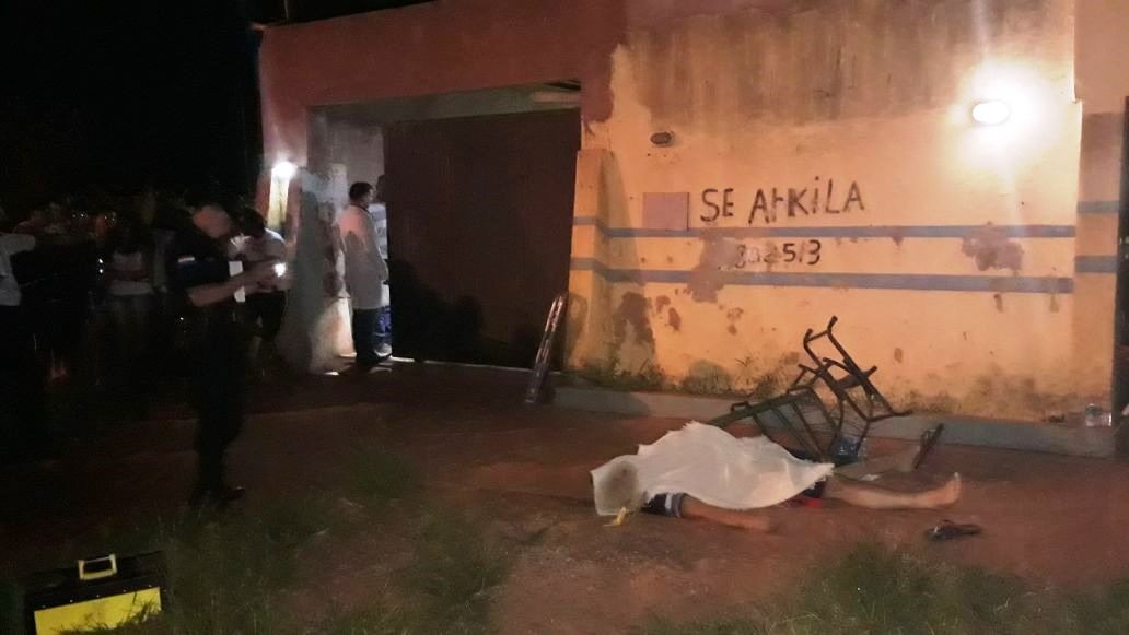 Foto: Reprodução - Porã News