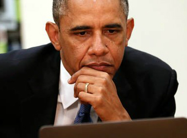 Obama insinua que Dilma é "área de preocupação"