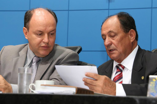 A Lei é de autoria da Mesa Diretora da Assembleia LegislativaFoto: Divulgação