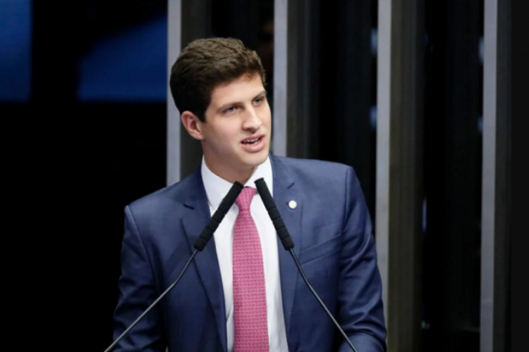 Resultado Eleições Recife Segundo Turno: João Campos é eleito prefeito João Campos é eleito o novo prefeito de Recife (Foto: Agência Câmara)