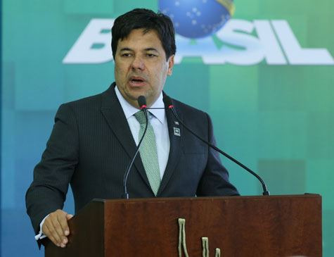 Brasil propõe novo sistema de avaliação para educação básica no Mercosul Mendonça Filho / Foto: Divulgação