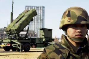 Estados Unidos admitem que lançamento de míssil norte-coreano não seria surpresa