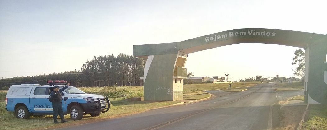 Além de Amambai, a 3ª CIPM é responsável por atuar em Tacuru, Paranhos, Coronel Sapucaia e Sete Quedas.