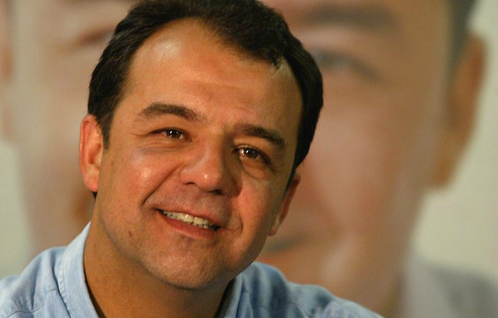 Cabral diz ter “certeza absoluta” sobre veto de Dilma