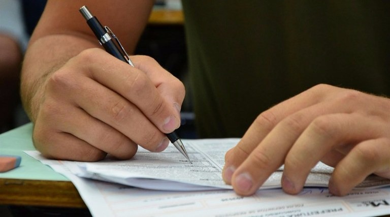 Neste processo seletivo, foram ofertadas 51.913 vagas em 1.462 cursos de 63 instituições públicasFoto: Divulgação