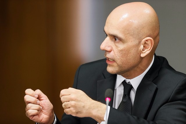 Secretário da Previdência reforça importância da reforma para economia Secretário de Previdência defende que expectativa de aprovação do projeto influencia inflação e taxa de jurosFoto: Divulgação