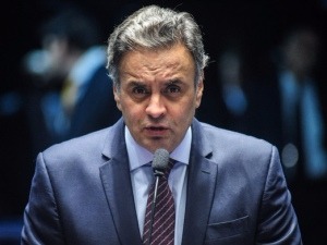 Ministro do STF nega pedido de Aécio para que plenário decida sobre prisão Foto: Divulgação