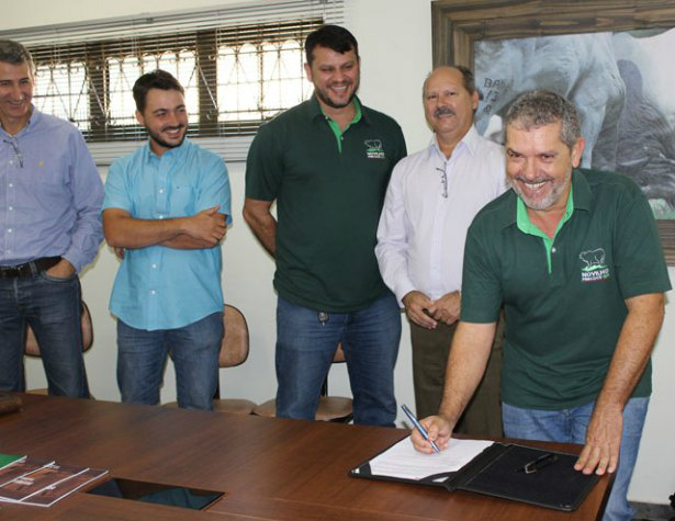 Boas Práticas Agropecuárias: fazendas de MS recebem recursos do BNDES