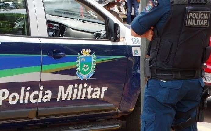 Dia do Policial Militar: comandante da PM em Amambai fala sobre a profissão